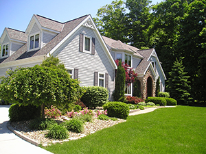 Landscapers and Lawncare Services in Bargersville, IN